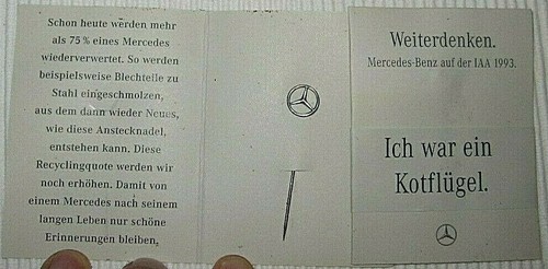 Mercedes benz stern logo - benz,