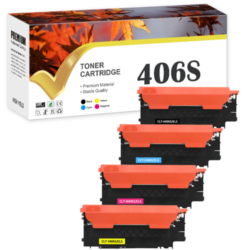 Xxl toner für samsung - 4,