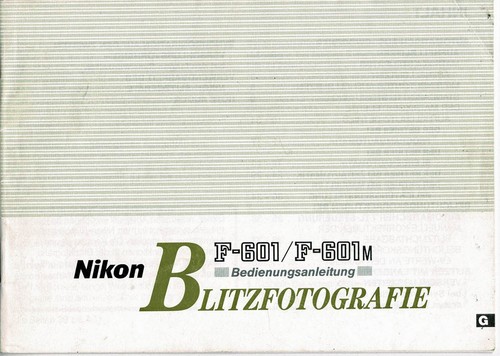 Nikon blitzfotografie - nikon,