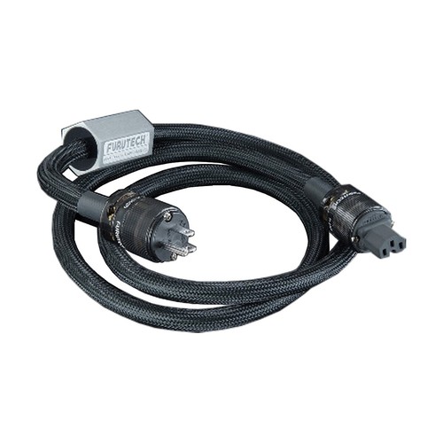 Furutech power reference iii - furutech,