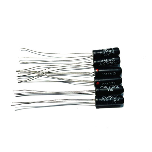 Vintage germanium - 2x,
