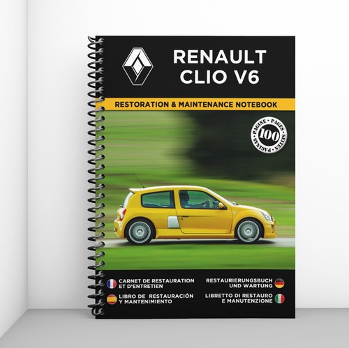 Renault clio - clio,