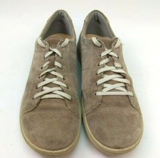 DAMMENSCHUHE, JOMOS, Aircomfort, EU:39 Leder Made in Germany Bequem Schuhe