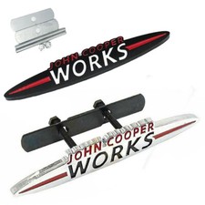 Für Mini John Cooper Works