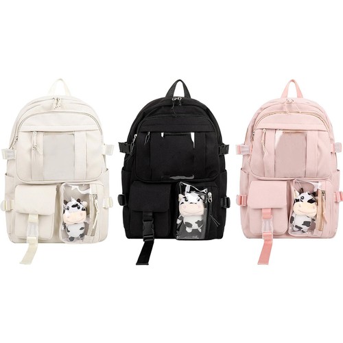 Mode-Rucksack-Studenten-Reise-