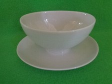 Sauciere  6 Pers.  Form 2000