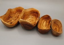 Schale länglich, aus