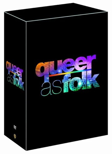 Queer folk superbox - folk,