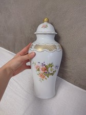 Wallendorf Vase Deckel