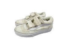 Vans sneaker aus - sneaker, stoff