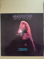 Illusion - Out Of The Mist