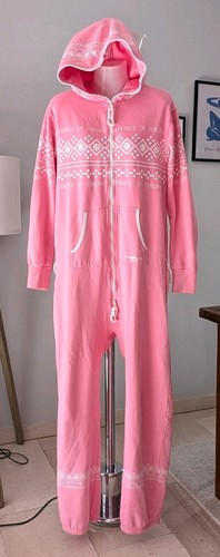 Onepiece jump overall warm - onepiece,