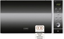 Caso Mikrowelle MCG25 Ceramic