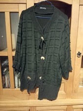 Oberteil Lagenlook Gr. 42/44