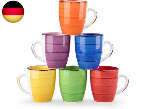 Vancasso kaffeetassen - vancasso,