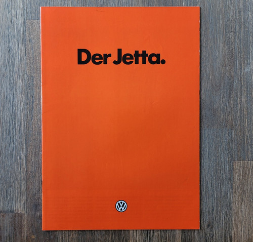 Jetta 16e 19e - ii, 16e/19e