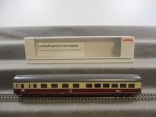 Märklin Spur H0 42972