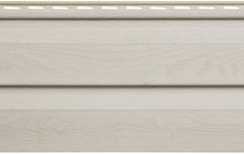 Fassadenpaneele Asche Hell