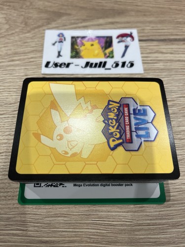 Mega evolution digital code - evolution,