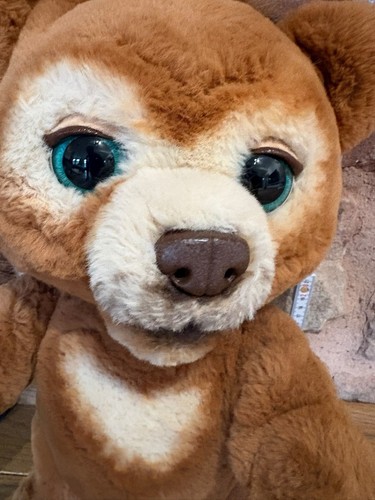 Hasbro furreal friends - hasbro,