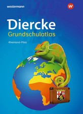 Diercke Grundschulatlas