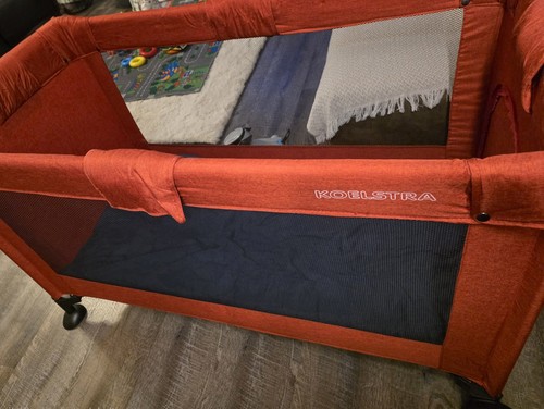 Kinder reisebett von koelstra - kinder,