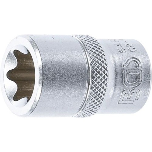 Bgs e18 aussen profil - bgs, e-profil