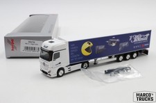 Herpa MB Actros L Gigaspace