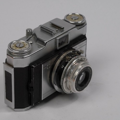 Royer savoy 35mm - savoy, folding