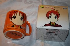 Anime becher tasse yui - anime",