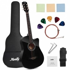 Moukey EAG-100 38"