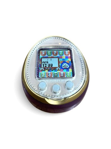 Bandai tamagotchi lila - tamagotchi, 4u