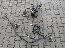 VW T4 Ersatzheizgerät D3WZ Zuheizer Standheizung  Ebersbächer Set 7D1971478G