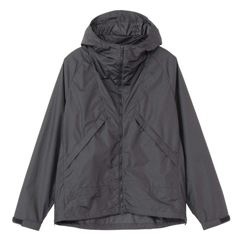 Goldwin rip stop hooded - rip-stop,