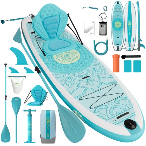 Gunji 320cm stand paddle - stand, up