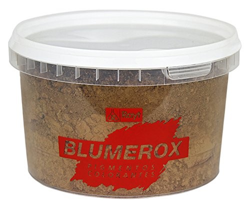 Blumerox pigmentpulver - blumerox,