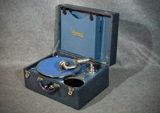 Blaues Brunswick