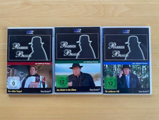 Pfarrer Braun - DVD Box 1 - 3 DVDs - Zustand gut - Ottfried Fischer