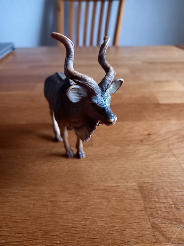 Schleich kudu antilope 14136 - schleich,