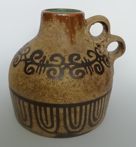 Deutsche mid century ceramano - deutsche,