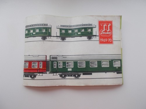 Katalog zeuke 1969 70 - katalog,