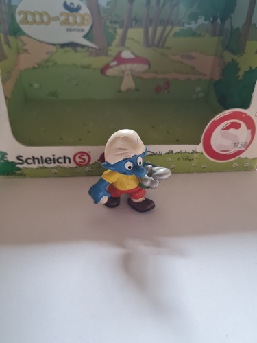Schlumpf schlümpfe - schlümpfe,