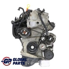 Volkswagen Polo 6R Seat Ibiza 6J 1.2 70PS Nackter Motor CGPA 99TKM, GARANTIE