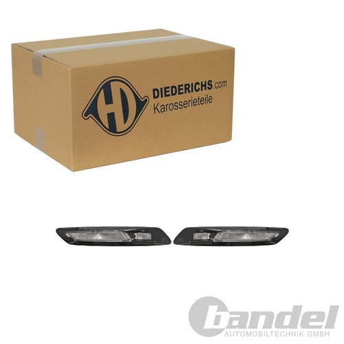 Diederichs tuning led - tuning,