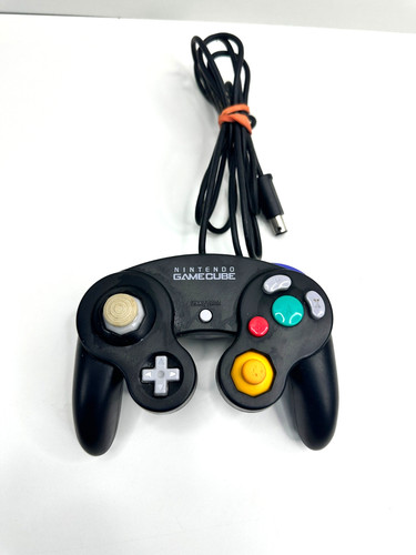Nintendo gamecube controller - nintendo,