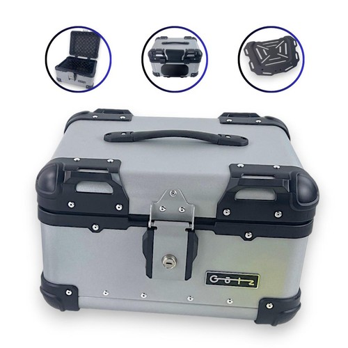 Alukoffer pro3 rund für - pro3,