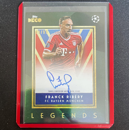 2023 topps deco ucc - 2023-24,