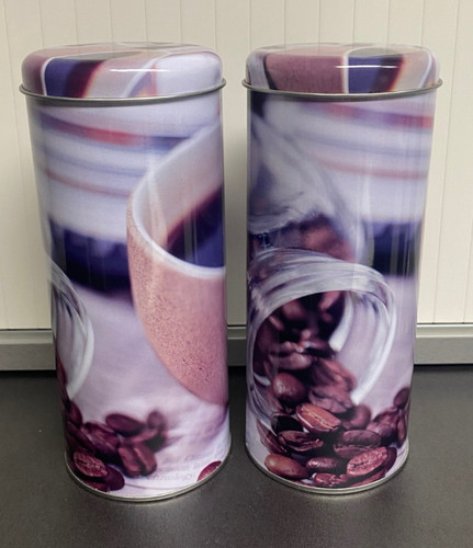 Kleine kaffeedosen ca - kleine,
