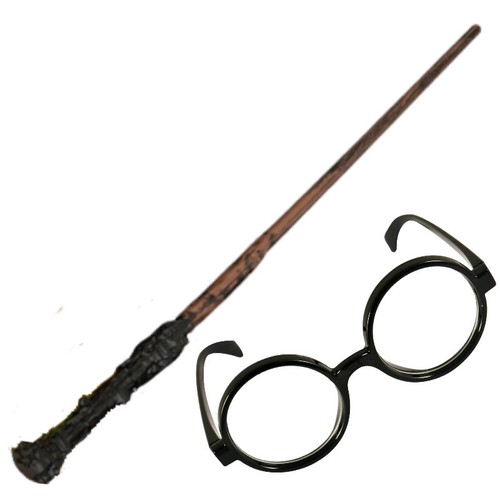 Zauberer harry potter - zauberer,