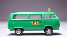 Brekina Sondermodell-Schweiz VW-Kombi T2 "BVB" Art.nr.140  in OVP #BA_554
